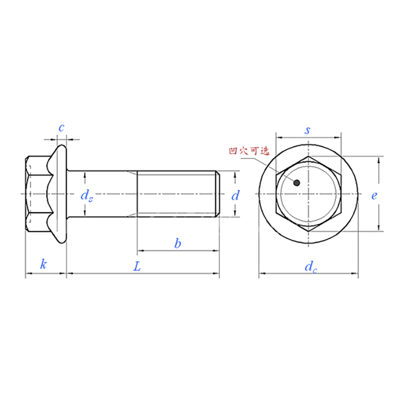 Better Fastener Industry Co., Ltd.