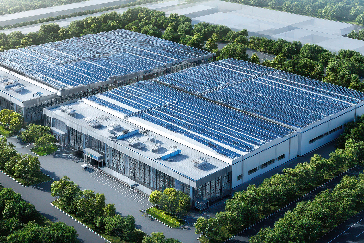 Better Fastener Industry Co., Ltd.