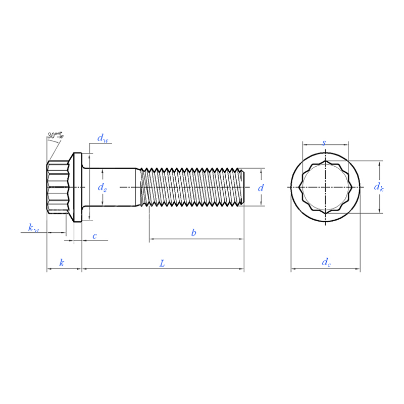 Better Fastener Industry Co., Ltd.