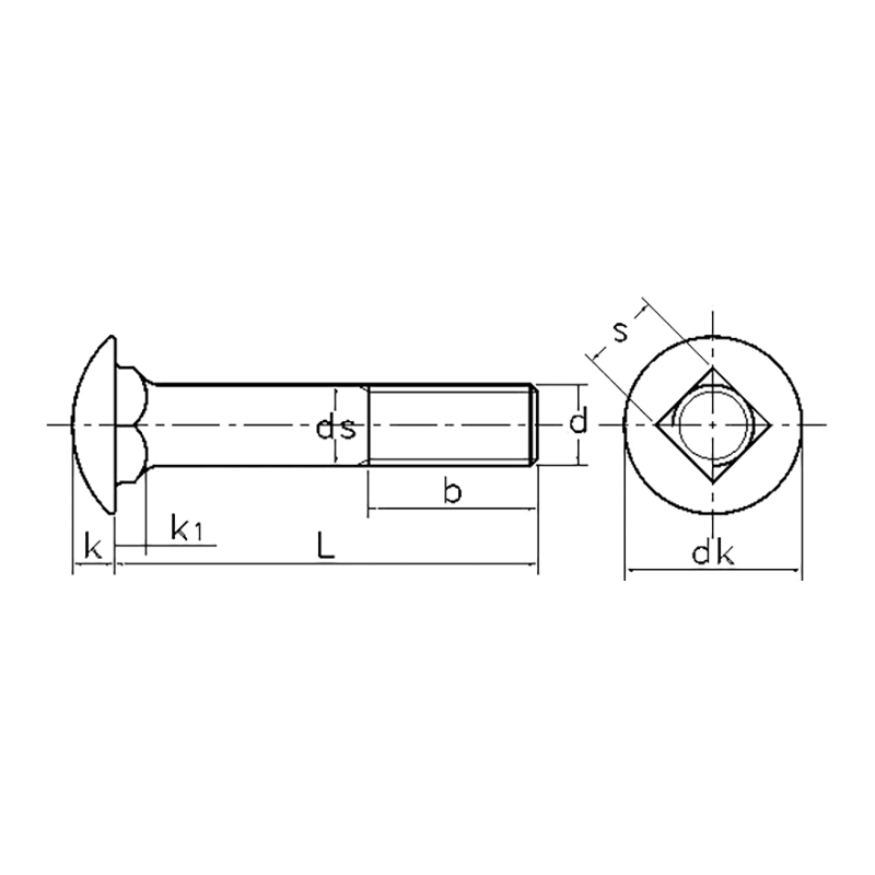Better Fastener Industry Co., Ltd.