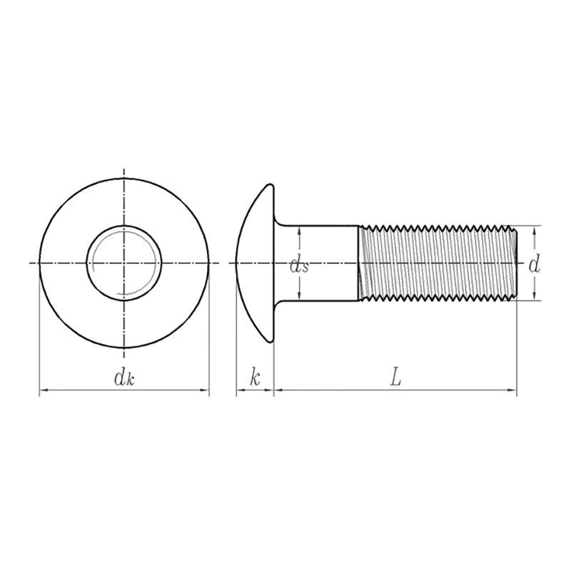 Better Fastener Industry Co., Ltd.