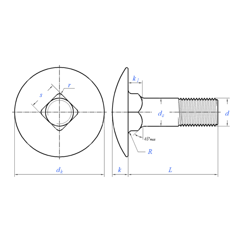 Better Fastener Industry Co., Ltd.