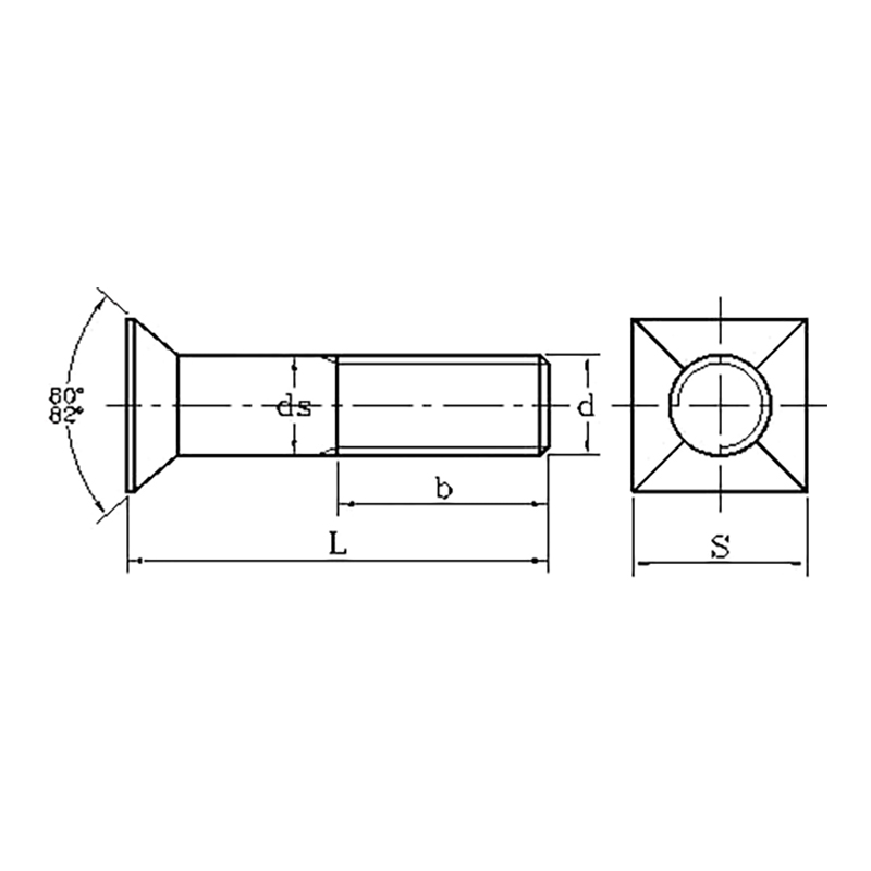 Better Fastener Industry Co., Ltd.