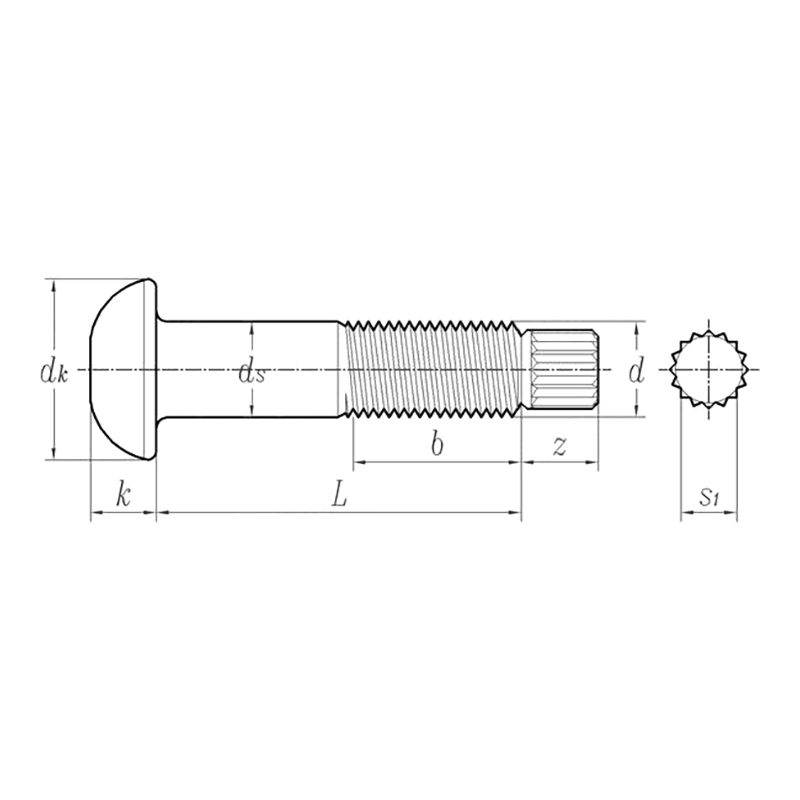 Better Fastener Industry Co., Ltd.