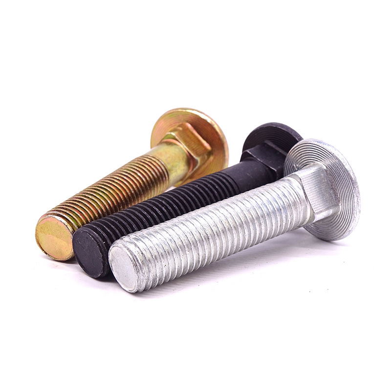 Better Fastener Industry Co., Ltd.