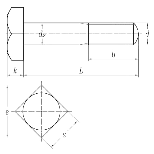 Better Fastener Industry Co., Ltd.