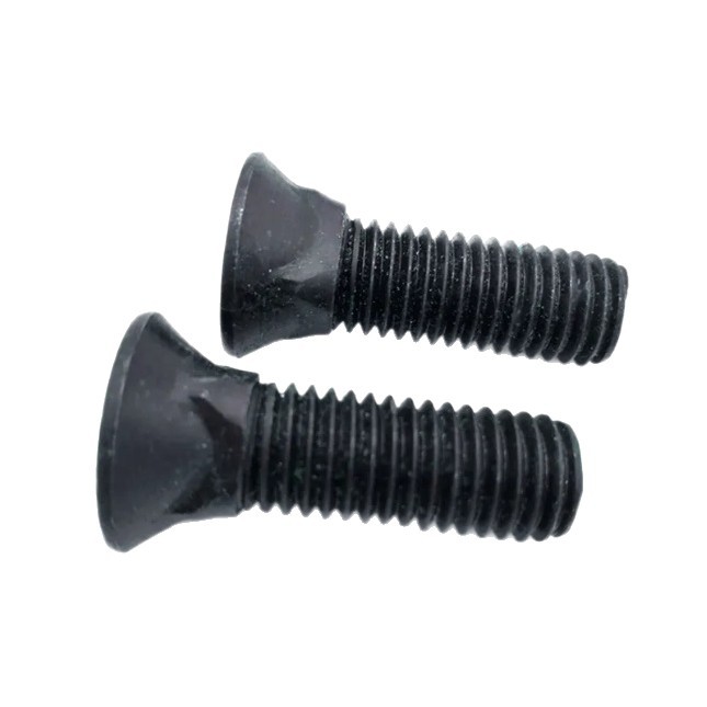Better Fastener Industry Co., Ltd.
