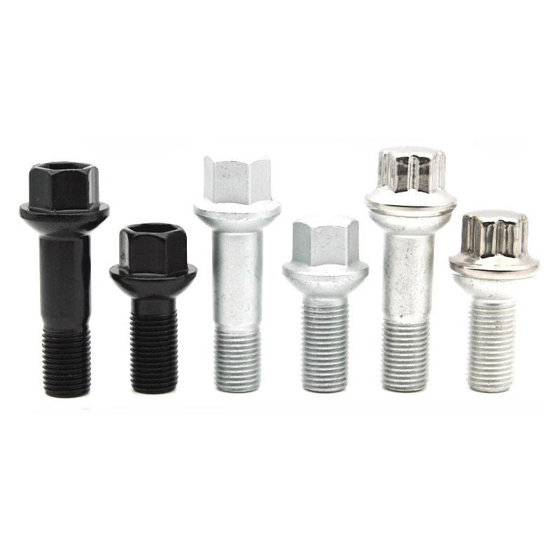 Better Fastener Industry Co., Ltd.