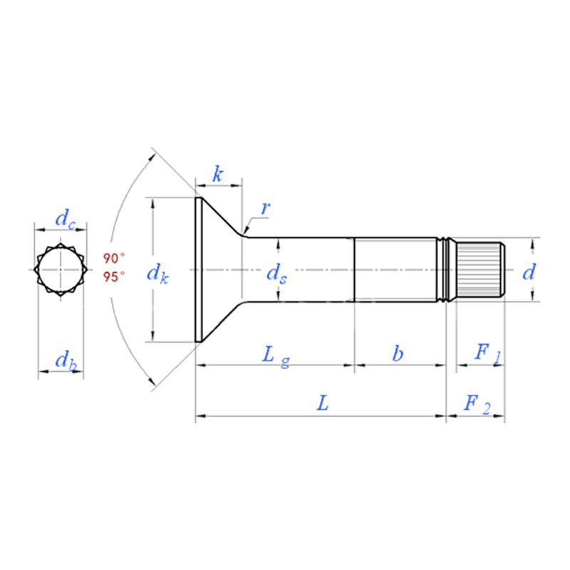 Better Fastener Industry Co., Ltd.