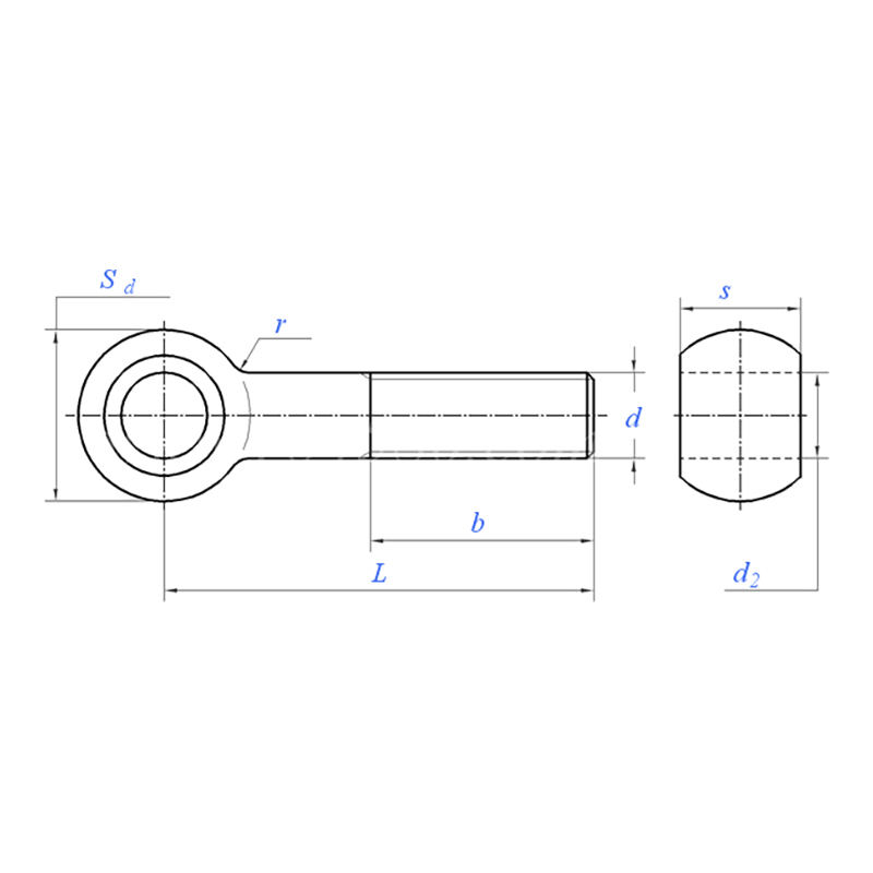 Better Fastener Industry Co., Ltd.