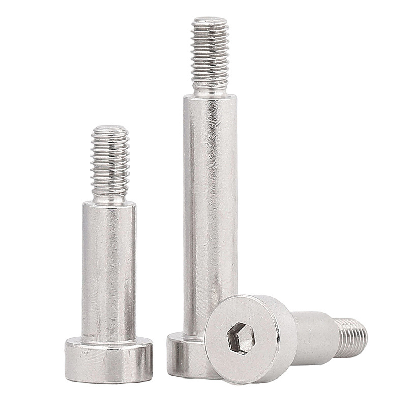 ASME B18.3 (T13): غطاء رأس المقبس 2012 برغي مقبس سداسي