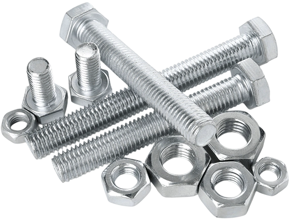 Better Fastener Industry Co., Ltd.