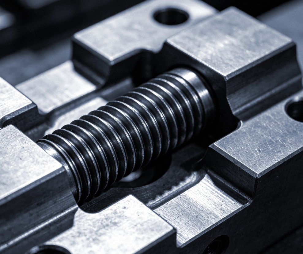 Better Fastener Industry Co., Ltd.