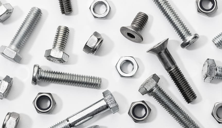 Better Fastener Industry Co., Ltd.